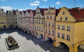 Apartament Ratuszowy - Przytulny, w ścisłym Centrum - Space Apart